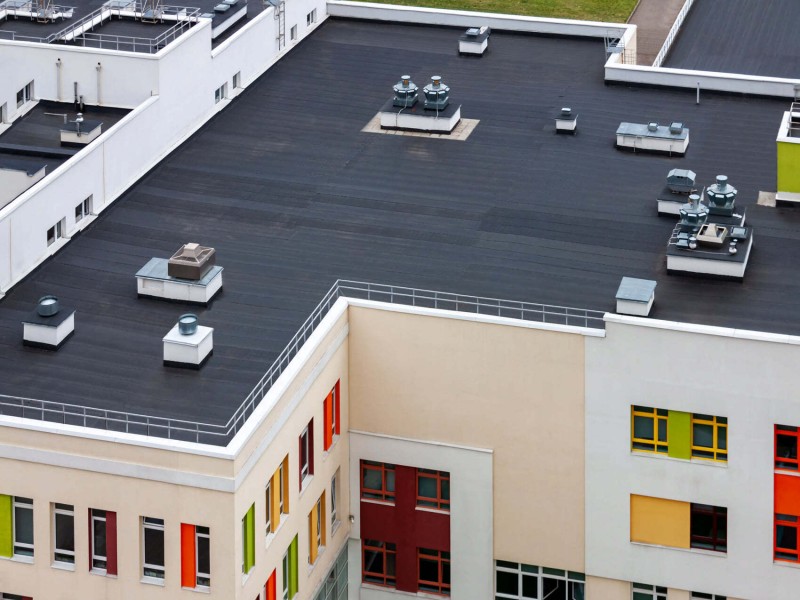 Dachdecker Allschwil